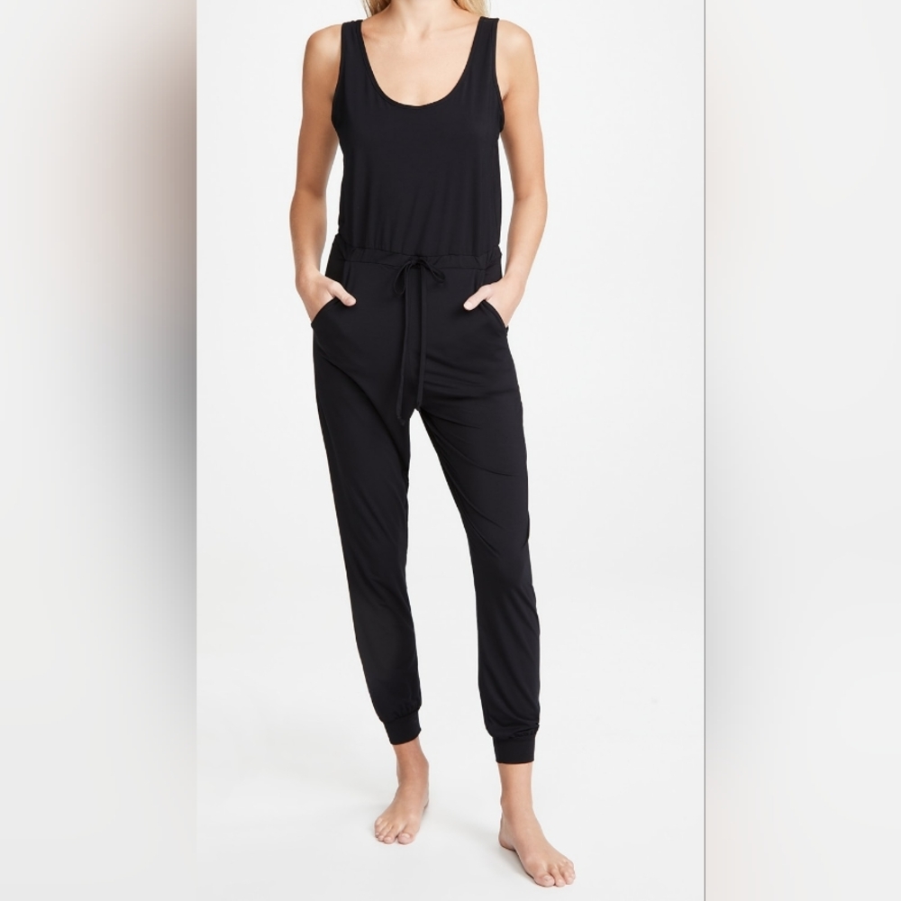 Commando Butter Tank Lounge Jumpsuit